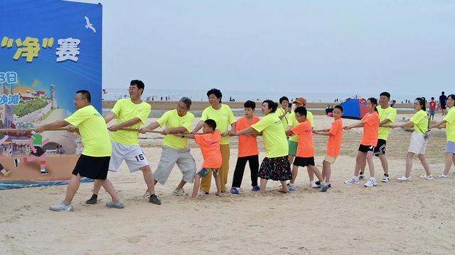2025烟台国际海岸生活季｜三场主题活动精彩继续