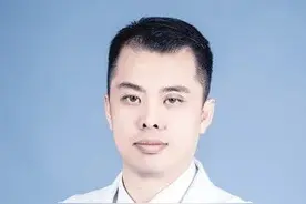 福建漳州一男子截肢保命，元凶竟是一根鱼刺……图片