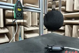 让新能源车噪音更低了，武汉企业研发的新产品比亚迪、理想、问界都在用图片