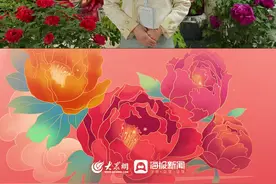 2024菏泽全国牡丹赛花会将于4月7日开幕图片