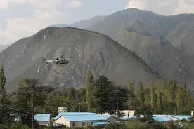 关闭领空、暂停贸易、废除签证！印巴局势骤然升级……图片