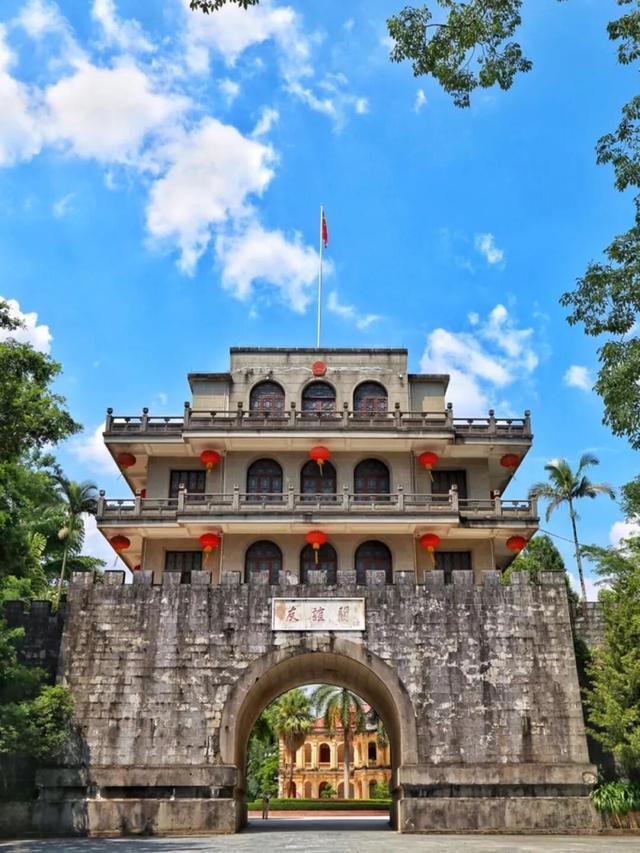 无限暖意！广西发布6条“康养旅居 冬游广西”系列精品线路