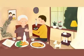 吃饭顺序有讲究，健康减重的“第一口”该这么吃→图片