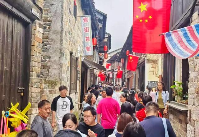2025年国庆中秋假日湖北省文化和旅游市场情况