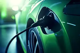 增幅41%，2024年新能源车仍比燃油车少卖109万辆图片