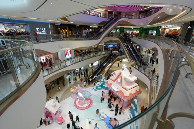 新跨越！北京成为我国第二个GDP超5万亿元城市