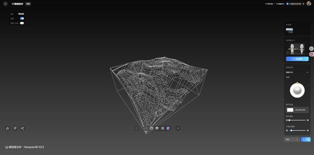 开源首个3D世界模型，腾讯要用AI重塑娱乐产业，游戏只是前菜
