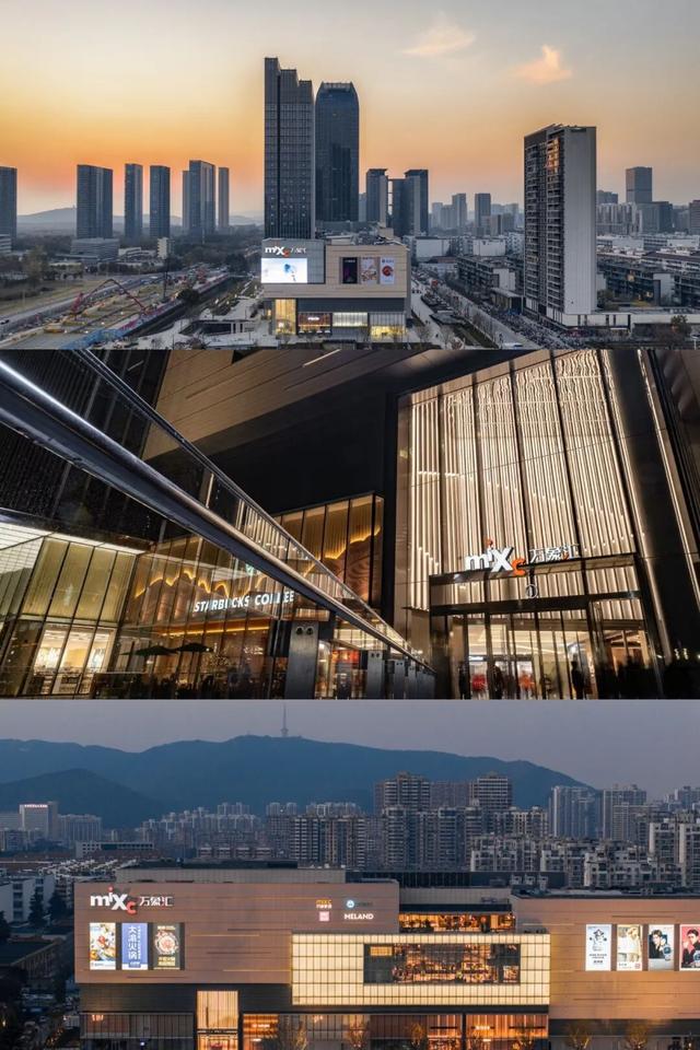 这 就 是 蠡 园 开 发 区