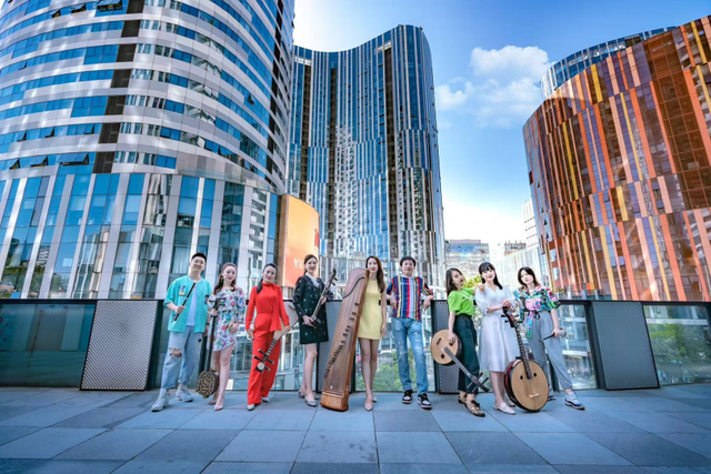 不止有音乐，免费听德云社相声的机会来了 | 北京音乐地图