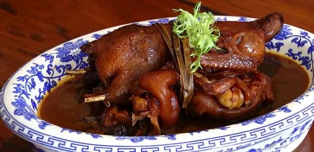 「乾隆严选」的南湖风物，绝了！