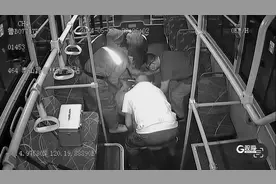 该出手时就出手！青岛这群好司机传递满满正能量图片