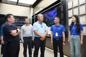 战略咨询专家王志纲解码江夏“科创湖区”新想象，有望成为中部地区“青浦样本”图片