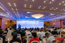 湖南省生物医药及医疗器械产业对接会在深圳举行图片