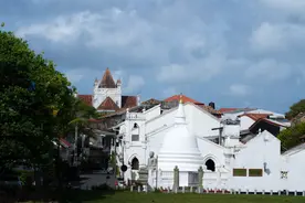 斯里兰卡将对35国免签，包括中国图片