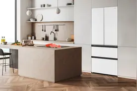 奥维云网最新数据：容声6款冰箱跻身行业TOP10畅销榜单图片