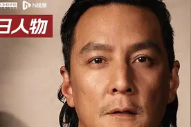 吴彦祖：父亲说不管做什么，都不可以忘记自己是中国人图片