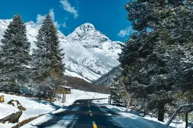 免门票！四川多个景区最新公告图片