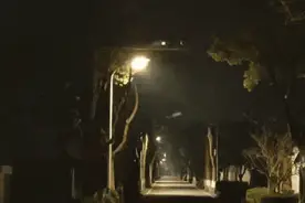 夜灯频闪太刺眼？马上换！图片