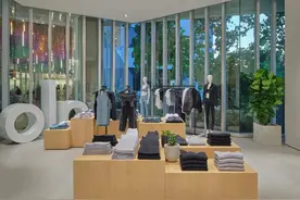 北美瑜伽品牌Alo入华在即，首店直面Lululemon，但高仿泛滥、面料争议或成隐忧图片