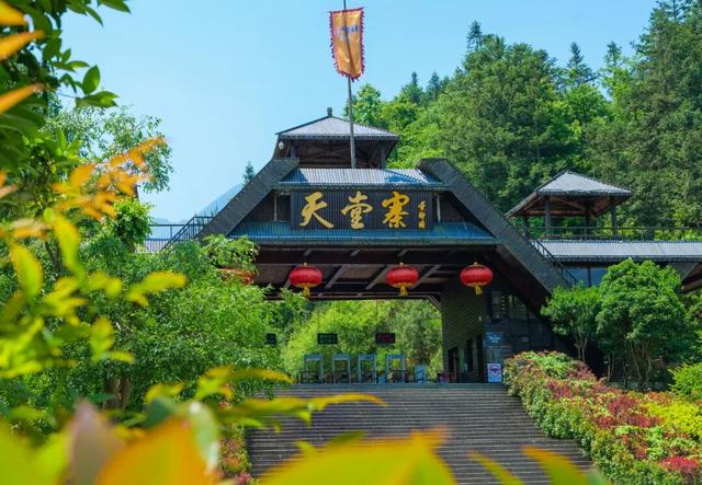 全国百强！六安这个地方上榜！