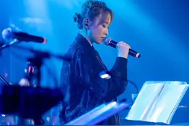 音乐才女王菀之全国巡演启幕：音乐让我更自由图片