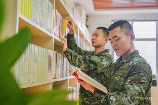 军营初体验：新兵的别样假期
