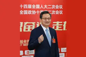 直通全国两会 | 全国人大代表昝圣达：为发展新质生产力作出更大贡献图片