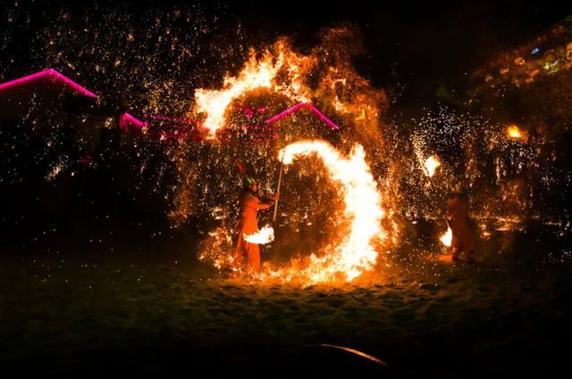 湄洲岛 爱之岛 |《缘起湄洲》演艺重磅升级，2月6日焕新复演！