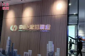 专精特新看中国｜万米水下自由呼吸“奋斗者”号生命支持系统来自山东图片