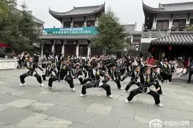 温州乐清举行系列活动 纪念南怀瑾诞辰传承南师精神图片