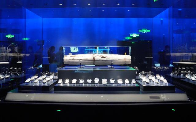 全国唯一金银器主题博物馆——江口沉银博物馆首度曝光，近期将开启线上限额免费预约参观