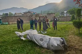 法方确认印军“阵风”战机被击落，制造商股价大跌！巴总理透露空战细节图片