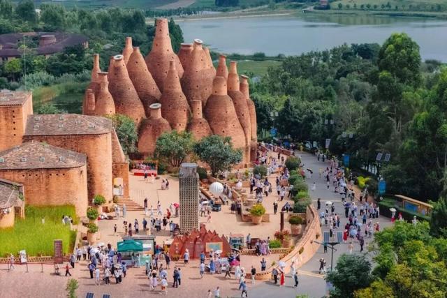 “十四五”收官，红河文旅交出五年答卷！