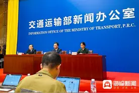 北京东六环改造工程正加快推进项目收尾工作 年内有望建成图片