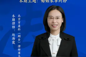 “律师来啦”今晚开播图片