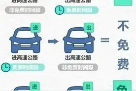 国庆自驾游广西，高速出行避堵“干货”来了！图片