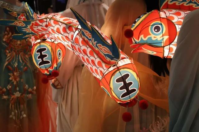 夜漫滩·不收摊！2025大宁古城巫溪烤鱼文化节邀你乐游夏夜~