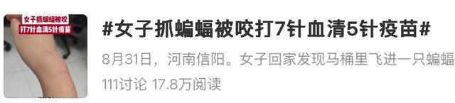 什么？狂犬病的头号元凶不是狗？最要警惕的动物竟然是它→