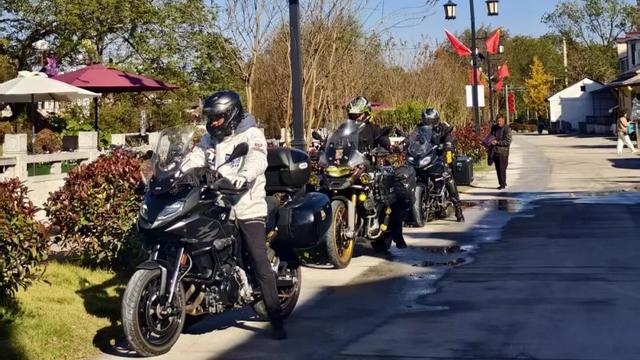 池州这条老街，又热闹起来了！