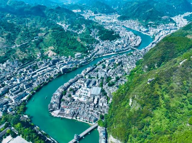 景区联动系列报道(六)| 票务联动:一票畅游锦绣黔东南