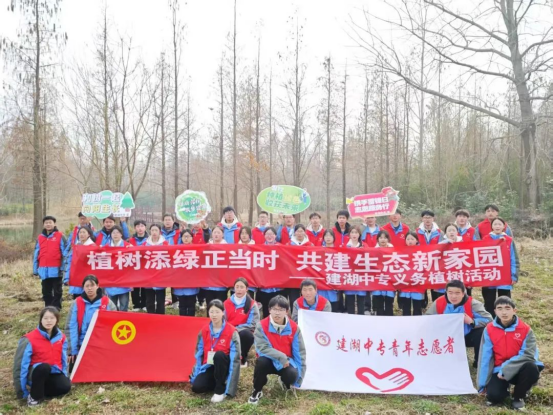 盐城建湖：推开自然之门，走进湿地教室