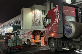 长沙市雨花区构建长株潭电商物流中心 立体交通提升物流效率图片