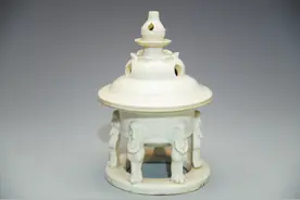 千年古韵看定窑图片