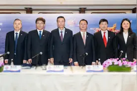 中国海油归母净利润大增11.4%： 油气储量产量双突破，股东回报能力再跃升图片