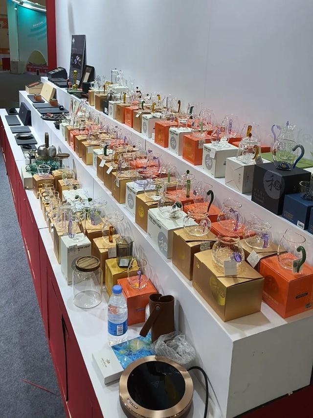 “翔安风”出圈文博会！这股魅力挡不住！