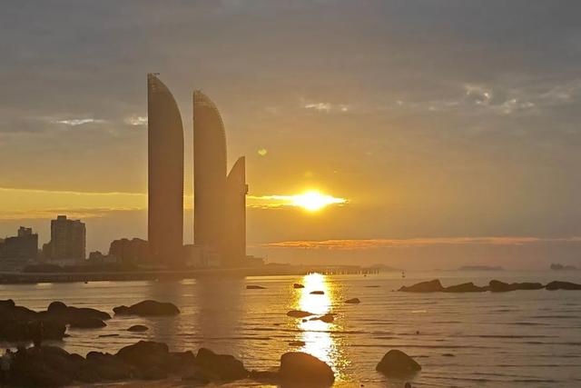 各大平台热播！这些厦门取景地又火了！