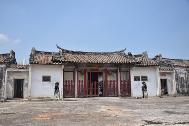 国庆中秋游潮阳，千年古县精品线路推荐