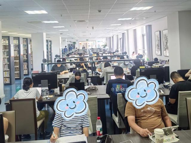 延时服务、新设备、亲子活动……家门口的图书馆暖“新”升级