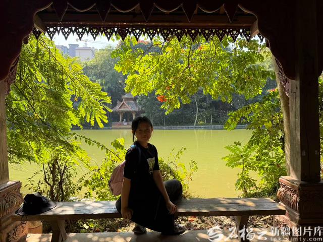 首个雪假，娃们都去哪了