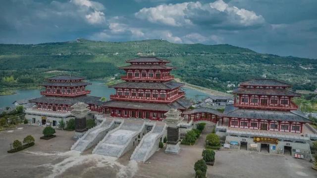 青睐绵阳 ‖ 秋假“趣”哪玩？梓潼已为您备好4条宝藏线路等您打卡～